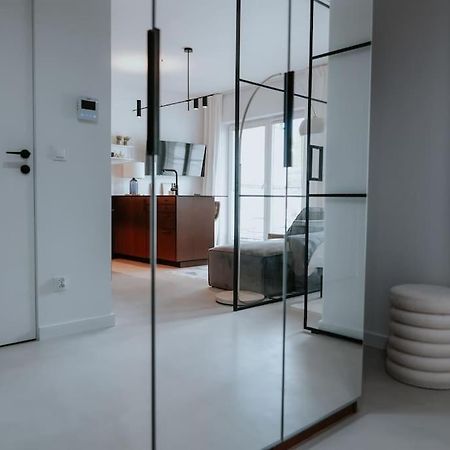 Apartament W Centrum Rzeszowa Exteriér fotografie