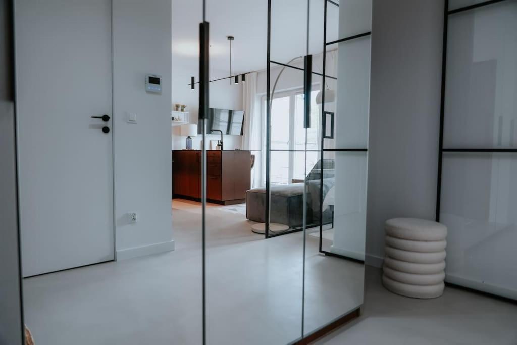 Apartament W Centrum Rzeszowa Exteriér fotografie