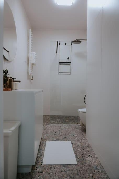 Apartament W Centrum Rzeszowa Exteriér fotografie