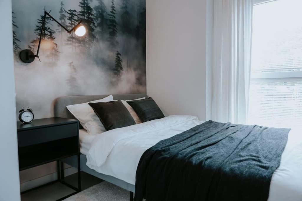 Apartament W Centrum Rzeszowa Exteriér fotografie