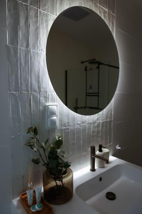 Apartament W Centrum Rzeszowa Exteriér fotografie