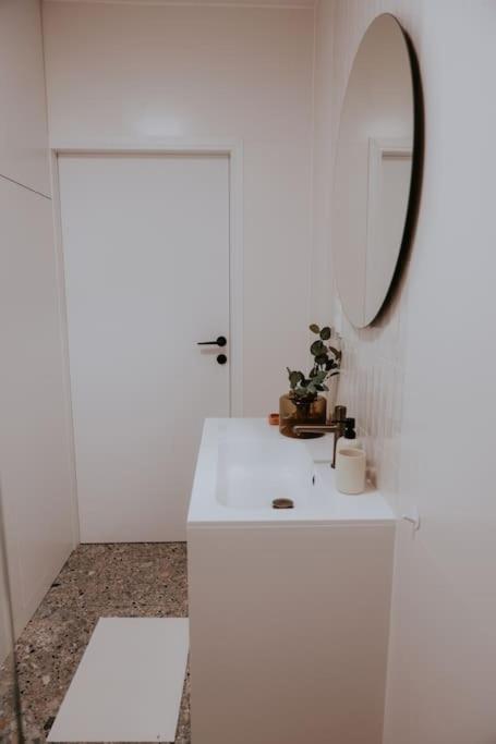 Apartament W Centrum Rzeszowa Exteriér fotografie