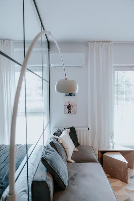 Apartament W Centrum Rzeszowa Exteriér fotografie