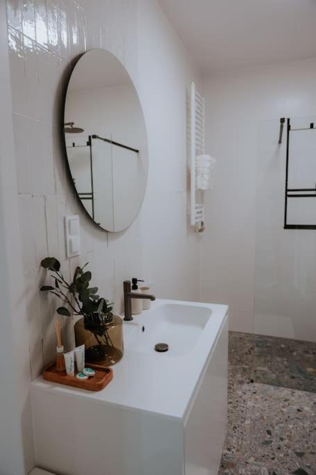 Apartament W Centrum Rzeszowa Exteriér fotografie