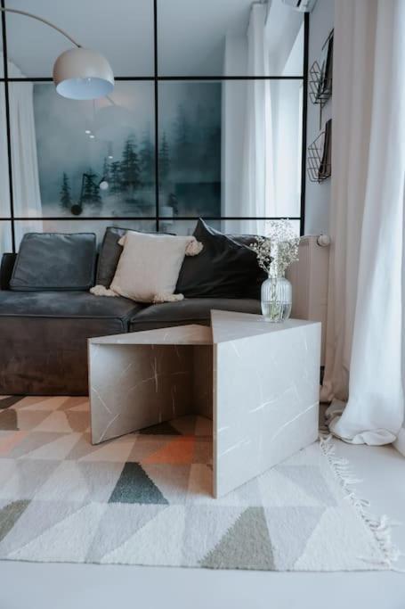 Apartament W Centrum Rzeszowa Exteriér fotografie
