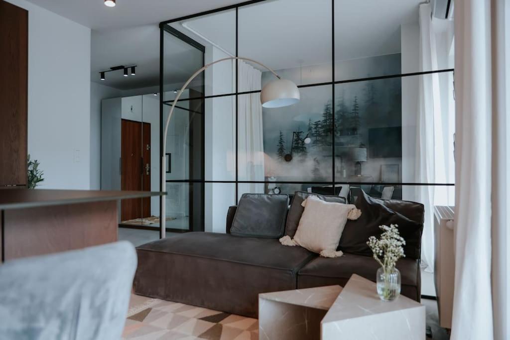 Apartament W Centrum Rzeszowa Exteriér fotografie